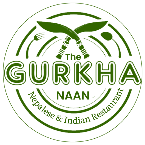 The Gurkha Naan